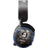 NHL Anaheim Ducks Iced SteelSeries Arctis 3 Skin