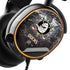 NHL Anaheim Ducks Iced SteelSeries Arctis 5 Skin