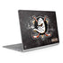 NHL Anaheim Ducks Iced Surface Book 2 15in Skin