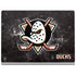 NHL Anaheim Ducks Iced Surface Book 2 15in Skin