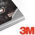 NHL Anaheim Ducks Iced Surface Book 2 15in Skin