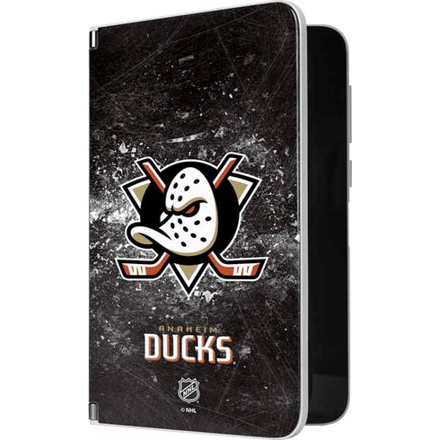 NHL Anaheim Ducks Iced Surface Duo Skin