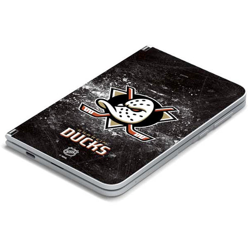 NHL Anaheim Ducks Iced Surface Duo Skin
