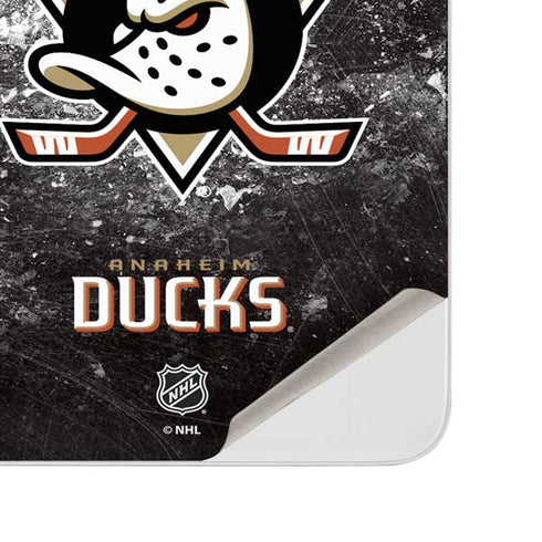NHL Anaheim Ducks Iced Surface Duo Skin