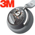 NHL Anaheim Ducks Iced Surface Headphones Skin