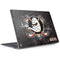 NHL Anaheim Ducks Iced Surface Laptop 2 Skin