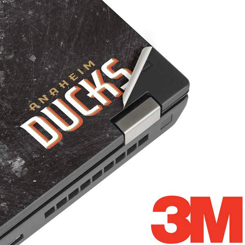 NHL Anaheim Ducks Iced Lenovo ThinkPad Skin