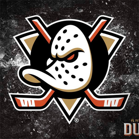 NHL Anaheim Ducks Iced Lenovo ThinkPad Skin