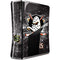 NHL Anaheim Ducks Iced Xbox 360 Slim (2010) Skin
