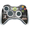 NHL Anaheim Ducks Iced Xbox 360 Wireless Controller Skin