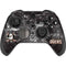 NHL Anaheim Ducks Iced Xbox Elite Wireless Controller Series 2 Skin