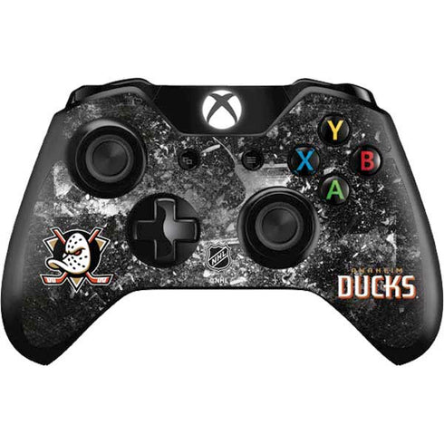 NHL Anaheim Ducks Iced Xbox One Skins