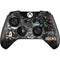 NHL Anaheim Ducks Iced Xbox One Controller Skin