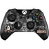 NHL Anaheim Ducks Iced Xbox One Controller Skin