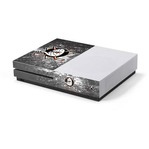 NHL Anaheim Ducks Iced Xbox One Skins