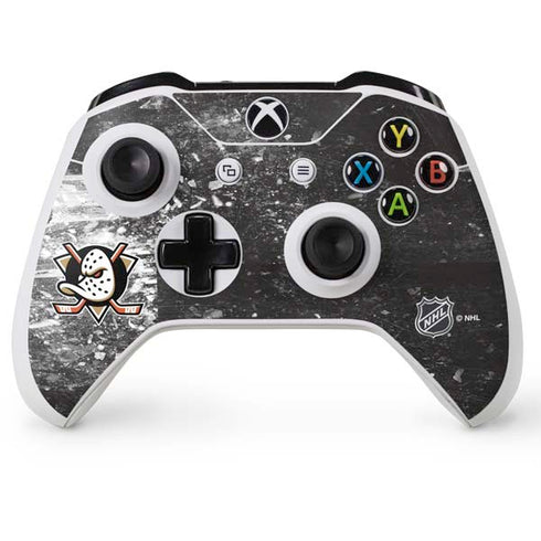 NHL Anaheim Ducks Iced Xbox One Skins