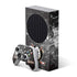 NHL Anaheim Ducks Iced Xbox Series S Bundle Skin