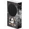 NHL Anaheim Ducks Iced Xbox Series S Console Skin