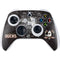 NHL Anaheim Ducks Iced Xbox Series S Controller Skin