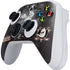 NHL Anaheim Ducks Iced Xbox Series S Controller Skin