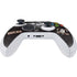 NHL Anaheim Ducks Iced Xbox Series S Controller Skin