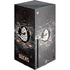 NHL Anaheim Ducks Iced Xbox Series X Console Skin