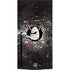 NHL Anaheim Ducks Iced Xbox Series X Console Skin