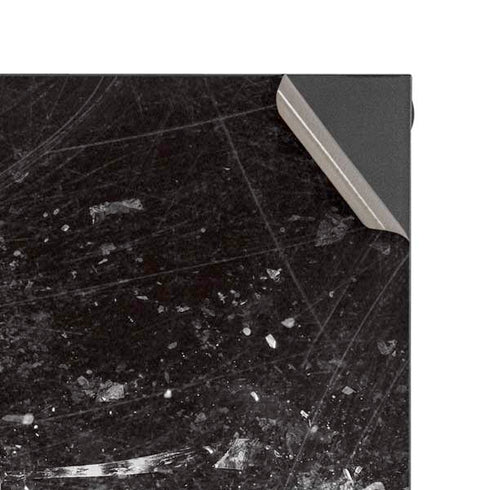 NHL Anaheim Ducks Iced Xbox Series X Console Skin