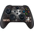 NHL Anaheim Ducks Iced Xbox Series X Controller Skin