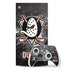 NHL Anaheim Ducks Iced XBox Series X Digital Edition Bundle Skin