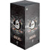 NHL Anaheim Ducks Iced XBox Series X Digital Edition Console Skin