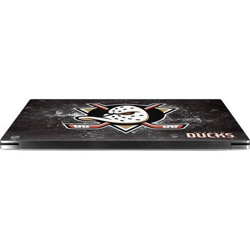 NHL Anaheim Ducks Iced Dell XPS Skin