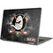 NHL Anaheim Ducks Iced Yoga 710 14in Skin