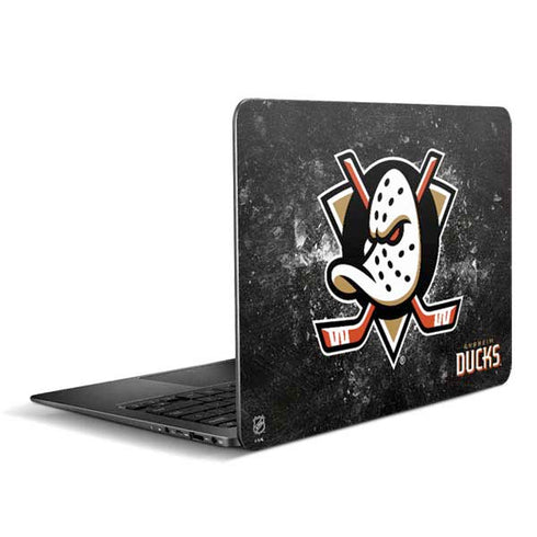 NHL Anaheim Ducks Iced Zenbook UX305FA 13.3in Skin