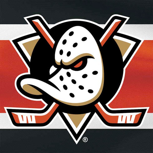 NHL Anaheim Ducks Jersey Nintendo 2DS XL (2017) Skin
