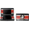 NHL Anaheim Ducks Jersey 3DS (2011) Skin