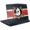 NHL Anaheim Ducks Jersey Dell Alienware Skin