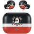 NHL Anaheim Ducks Jersey Amazon Echo Buds Skin