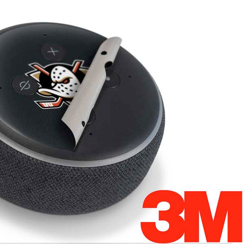 NHL Anaheim Ducks Jersey Amazon Echo Dot Skin