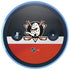 NHL Anaheim Ducks Jersey Amazon Echo Skin