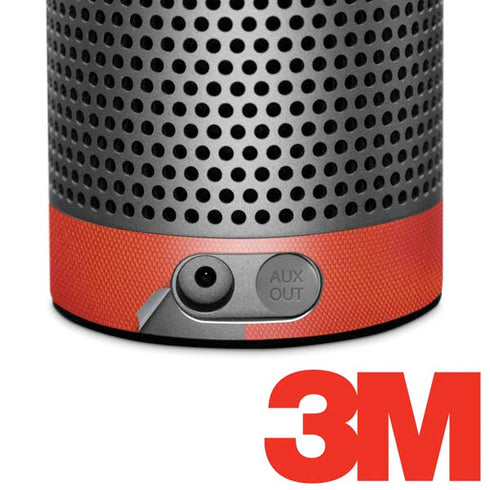 NHL Anaheim Ducks Jersey Amazon Echo Skin