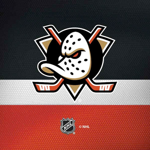 NHL Anaheim Ducks Jersey Amazon Echo Skin