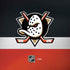 NHL Anaheim Ducks Jersey Amazon Echo Skin