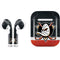 NHL Anaheim Ducks Jersey Apple AirPods 2 Skin
