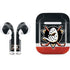 NHL Anaheim Ducks Jersey Apple AirPods 2 Skin