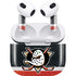 NHL Anaheim Ducks Jersey Apple AirPods (3rd Gen 2021) Skin