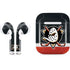 NHL Anaheim Ducks Jersey Apple AirPods Skin