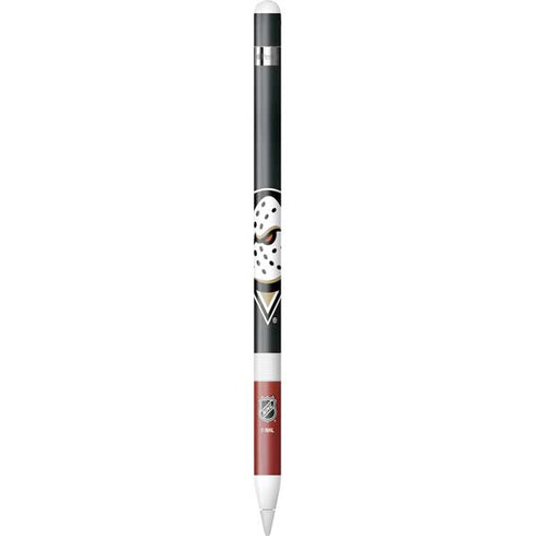 NHL Anaheim Ducks Jersey Apple Pencil (1st Gen, 2017) Skin