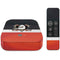NHL Anaheim Ducks Jersey Apple TV Skin