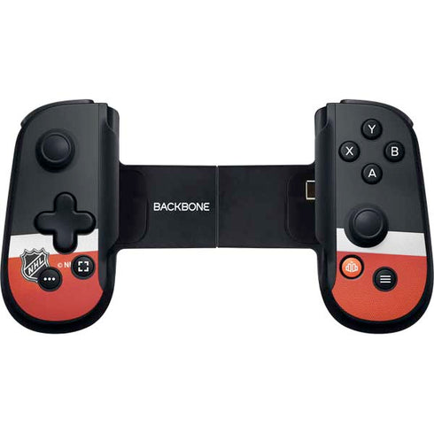 NHL Anaheim Ducks Jersey Backbone One for iPhone Game Controller Skin